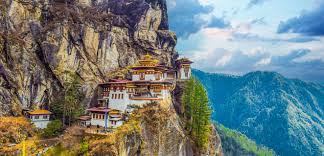 Top Presentation Design in Bhutan