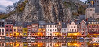 Top Website Design Agencies in Belgium