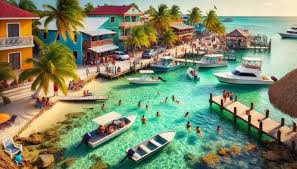 Top Tattoo Design in Belize