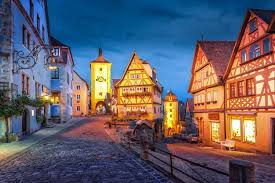 Top 5 Virtual Background Design Agencies in Germany