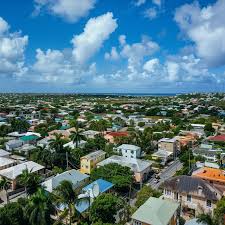 Top Infographic Design in Barbados