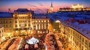 Top Storyboard Design Agencies in Slovakia