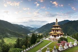 Top AR Filters & Lenses in Bhutan