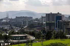 Top Social Media Design in Ethiopia