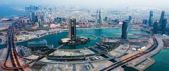 Top Mural Design Agencies in Bahrain