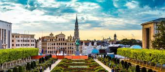 Top Banner Ads Agencies in Belgium