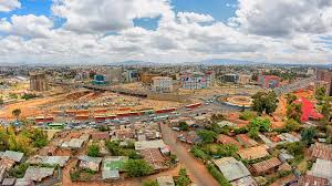 Top Website Design in Ethiopia