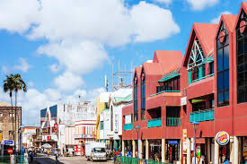 Top Brochure Design in Barbados