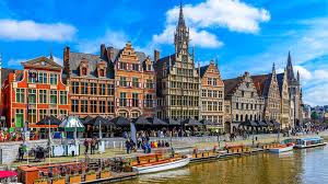 Top AR Filters & Lenses in Belgium