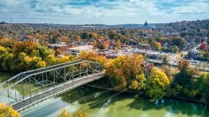 Top or Best Website Design Agencies and Companies in Frankfort, Kentucky