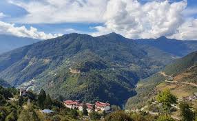 Top Banner Ads in Bhutan
