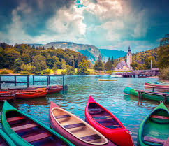 Top NFT Art Agencies in Slovenia