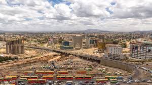 Top Web & Mobile Design in Ethiopia