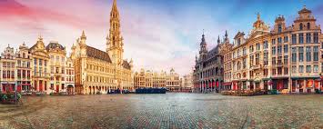 Top Photography & Photo Editing in Belgium