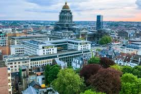 Top Presentation Design in Belgium