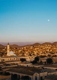 Top Storyboard Design in Eritrea