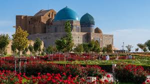 Top Mural Design Agencies in Kazakhstan
