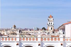 Top Stationery Design Agencies in Bolivia