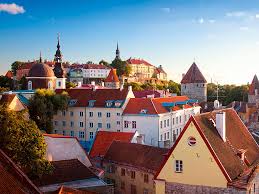 Top Cartoons & Comics in Estonia: Bringing Stories to Life Through Art