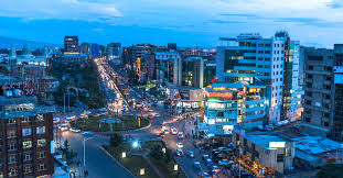 Top Postcard Design in Ethiopia