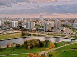 Top Website Design in Belarus