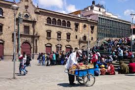 Top Brochure Design Agencies in Bolivia