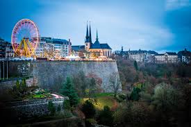 Top 5 NFT Art Design Agencies in Luxembourg