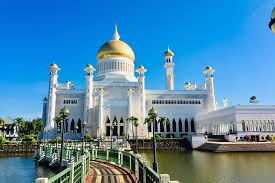 Top Banner Ads in Brunei