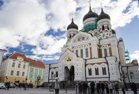 Top NFT Art Creators in Estonia: Pioneering the Digital Art Revolution