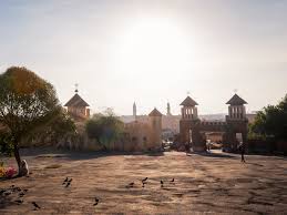 Top NFT Art in Eritrea