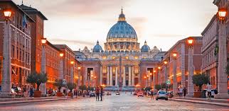 Top Cartoons & Comics Agencies in Vatican City