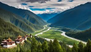 Top Cartoons & Comics in Bhutan