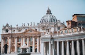 Top Portraits & Caricature Design Agencies in Vatican City