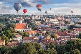 Top 5 Cartoon and Comic Design Agencies in Lithuania