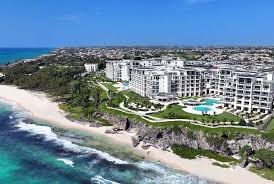 Top Mural Design in Barbados