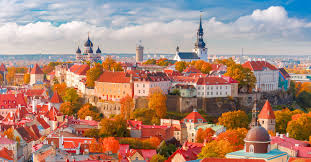 Top Logo Animation Agencies in Estonia: Bringing Brands to Life with Motion