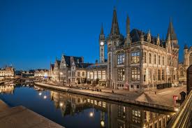 Top Custom Graphics for Videos in Belgium