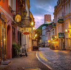 Top 5 Web and Mobile Agencies in Lithuania