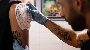 Best Alternatives to Custom Tattoo Design