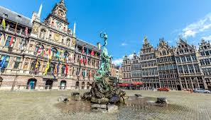 Top Video Editing Services in Belgium
