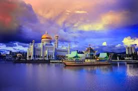 Top Logo Design in Brunei