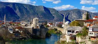 Top Logo Animation Agencies in Bosnia and Herzegovina: