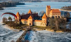 Top 5 AR Filters and Lenses Design Agencies in Lithuania