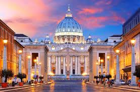 Top Graphics for Streaming Agencies in Vatican City