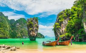 Top Presentation Design Agencies in Thailand