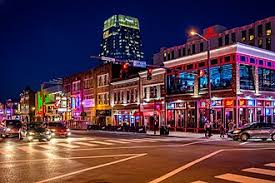 Top and Best Twitch Management Services in Nashville, Tennessee