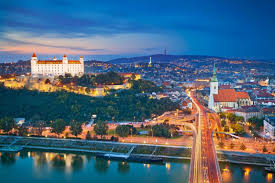 Top Flyer Design Agencies in Slovakia