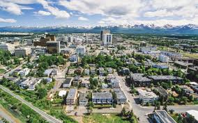 Top or Best Web and Mobile Design Agencies and Companies in Knik-Fairview, Alaska