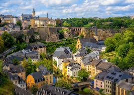 Top 5 Catalog Design Agencies in Luxembourg