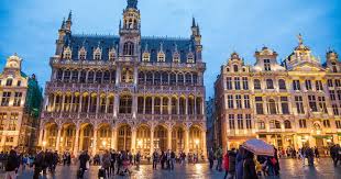 Top Virtual Background Design in Belgium